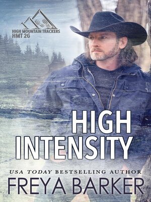 cover image of High Intensity